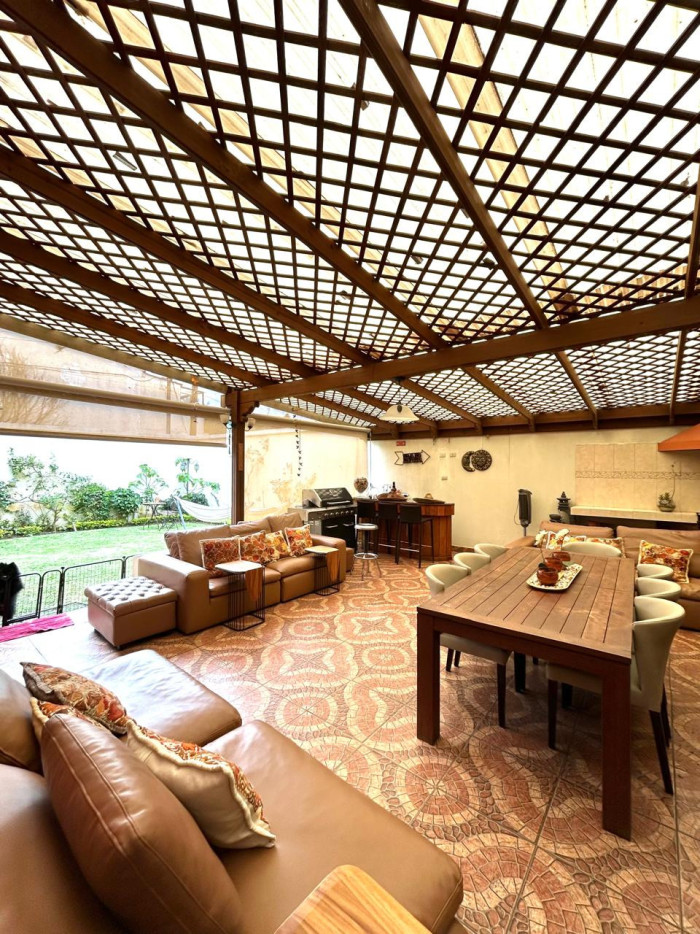 Casa grande en venta en Carretera a El Salvador Terrav — foto 10