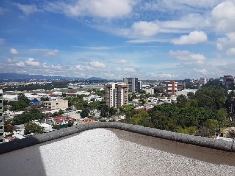 APARTAMENTO AMUEBLADO EN RENTA EN EDIFICIO BELLINI — foto 7