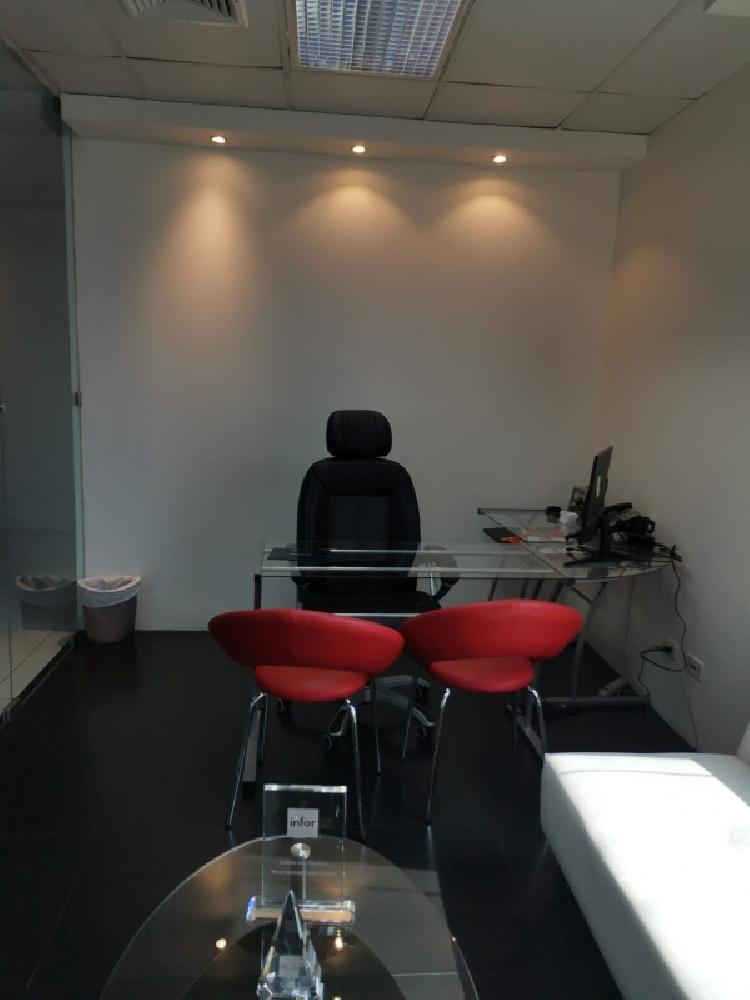 Oficina en Venta en Tikal Futura, zona 11, Guatemala — foto 2