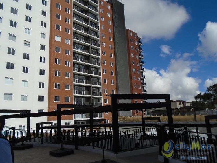 Vendo  Apartamento en Mariscal, Zona 11 - Miniatura 9