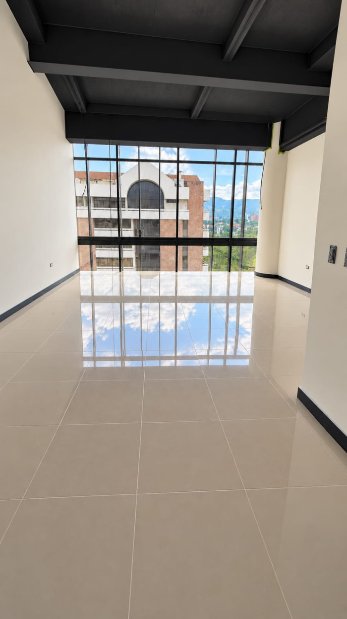 Oficina en renta en Edificio Burgó zona 14 — foto 10