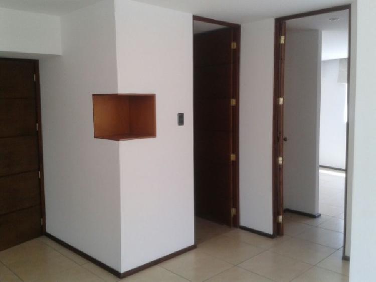 Apartamento en renta en zona 13 / Torrenova — foto 4