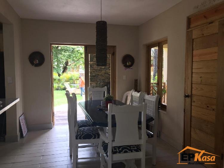 Villa de venta en Jarabacoa - 5