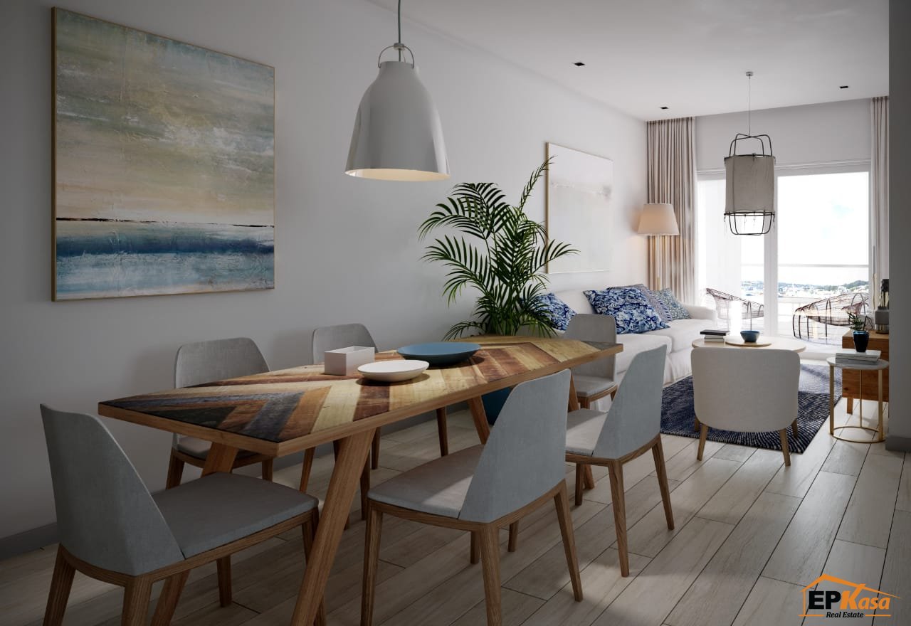 Apartamento de venta a solo 5 min de Playa Punta Cana — foto 7