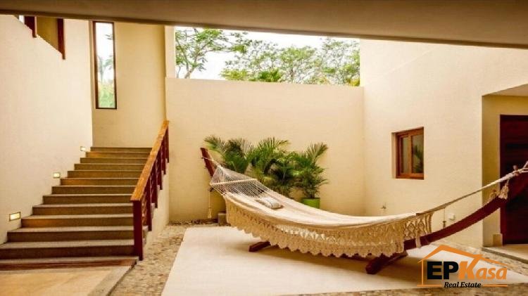 Villa de venta en proyecto exclusivo Jarabacoa