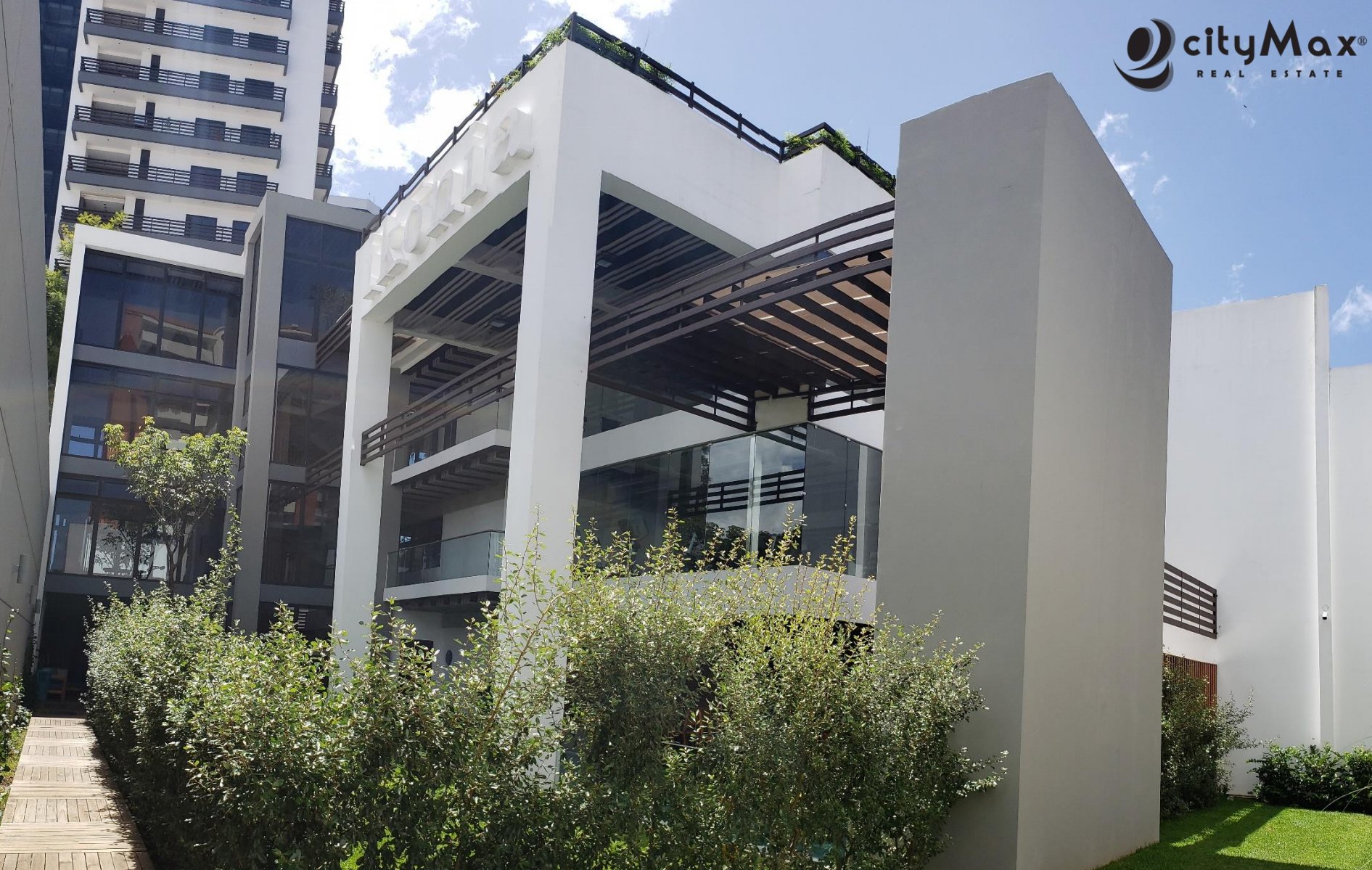 Apartamento en Venta en Zona 14 Guatemala - Miniatura 9