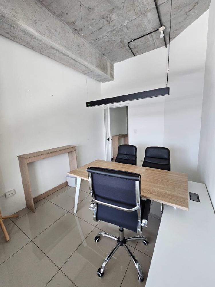 OFICINA AMUEBLADA EN RENTA – EDIFICIO PIALÉ | ZONA 10 — foto 9