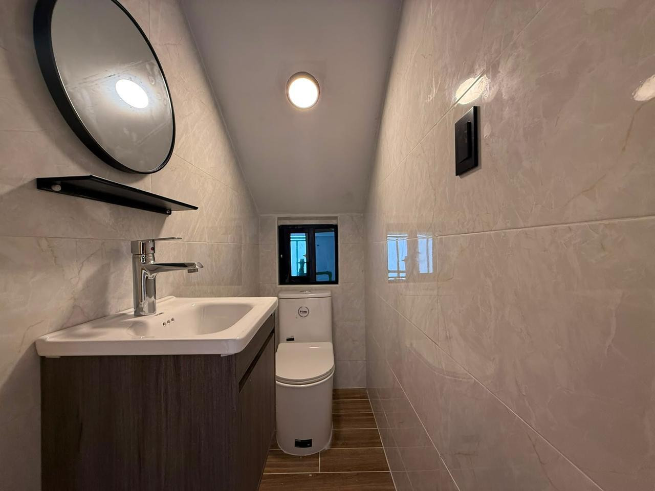 Casa 3 habitaciones en venta Residencial Los Hidalgos — foto 2