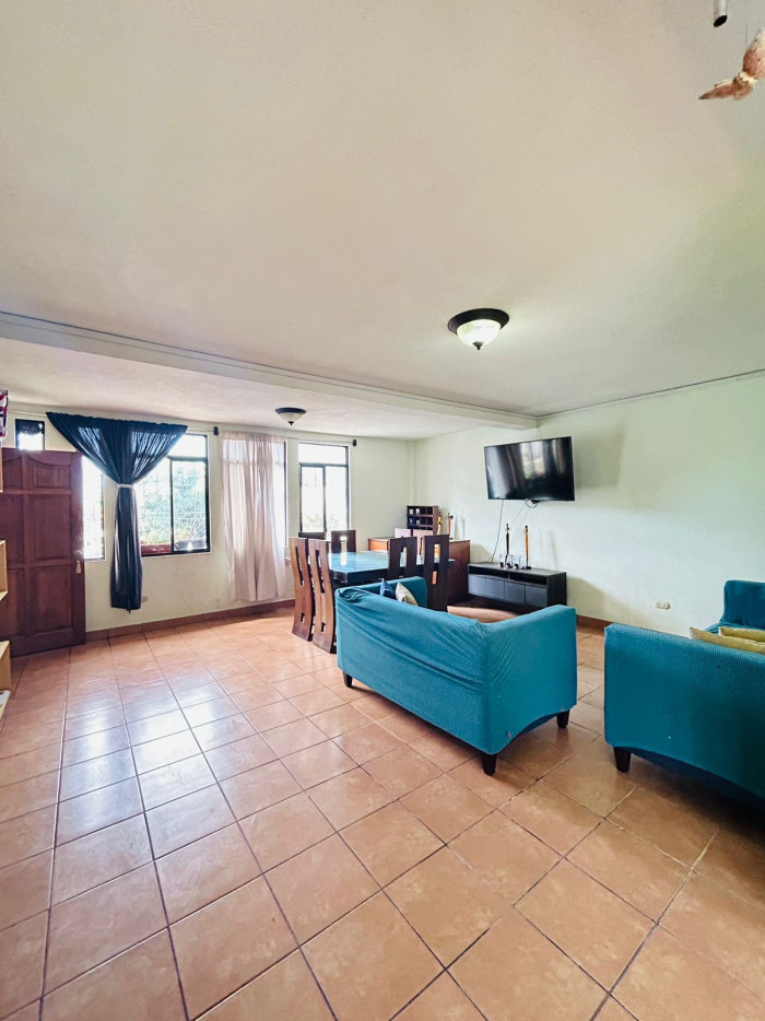 CASA EN VENTA EN AMATITLAN COLONIA VISTA AL LAGO — foto 2