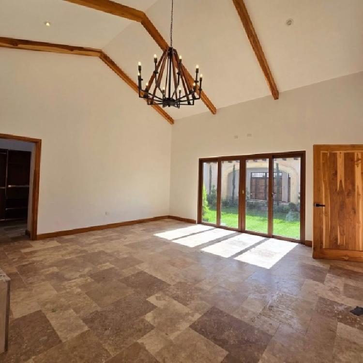 Casa en venta en Antigua Guatemala Club Los Franciscano — foto 5