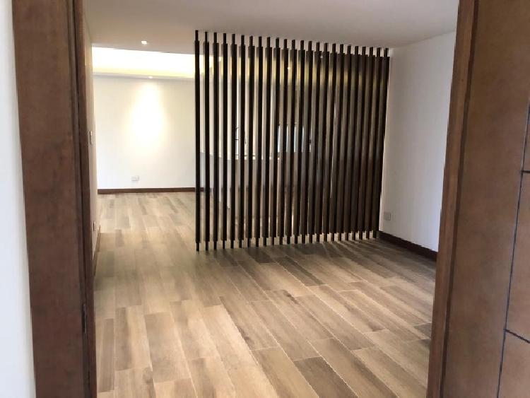 Apartamento en renta con balcon, en Oakland zona 10 Ref — foto 9