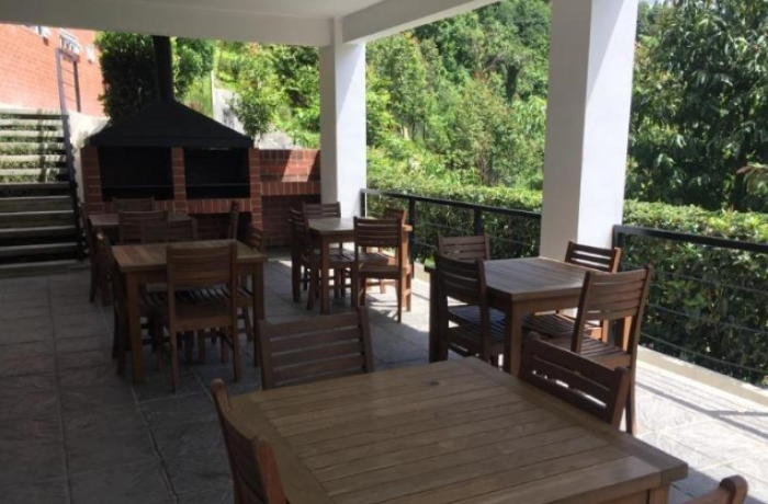 Apartamento en Venta en Zona 16 Guatemala - Image 5