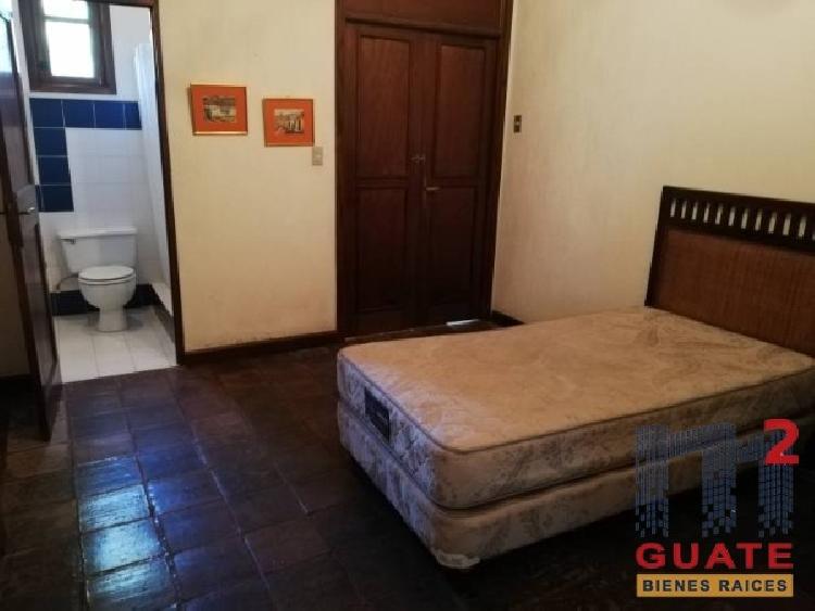 Casa de 364.66 m2 de construcción en Renta, Antigua Gua — foto 2
