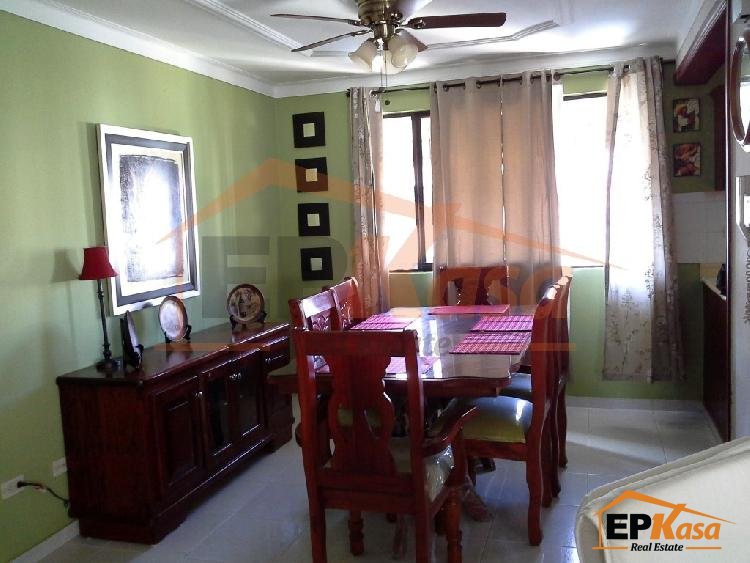 Apartamento Amueblado de renta en La Moraleja Santiago — foto 8