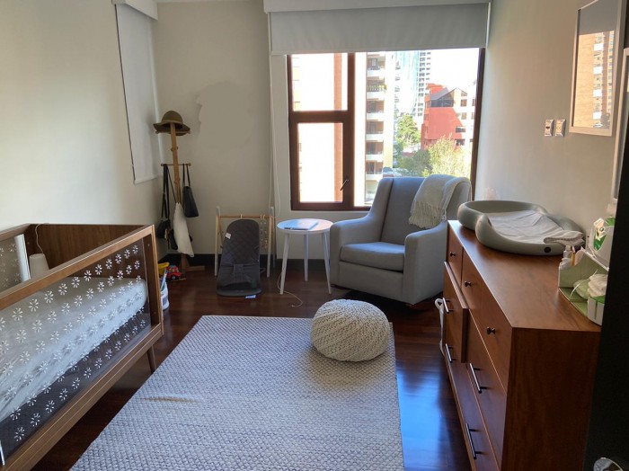Elegante Apartamento 3 habitaciones Edificio en zona 14 - Miniatura 16