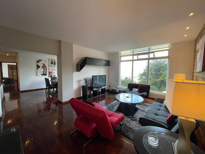 Plus Real Este vende/renta apartamento en Km 9.5 CAES — foto 2