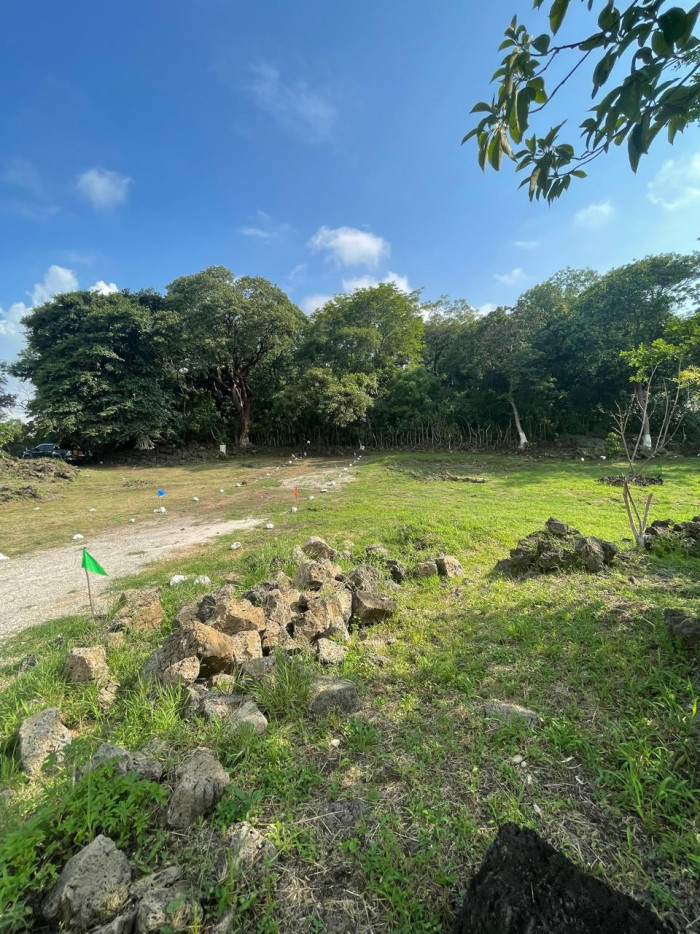 Terreno en venta en residencial jocotillo Villa Canales - Miniatura 6