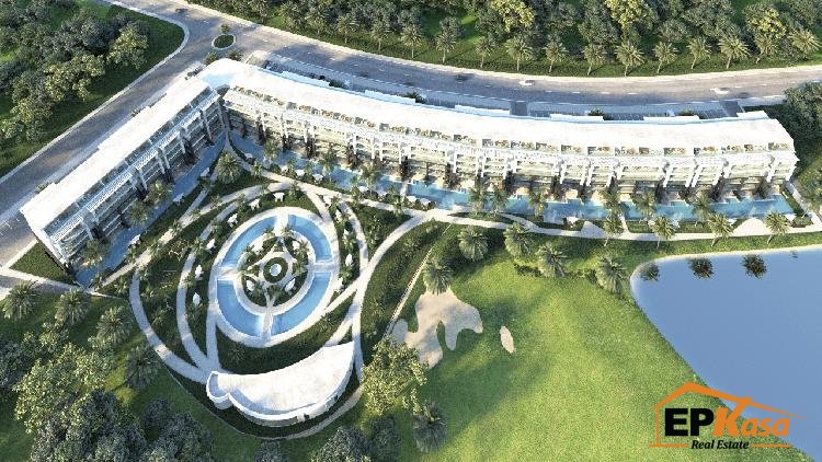 Apartamentos en Proyecto Lujoso y cómodo en Punta Cana — foto 4