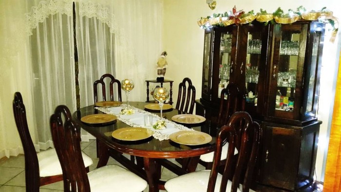 VENDO CASA RESIDÉNCIALES DEL NORTE ZONA 17 - 3