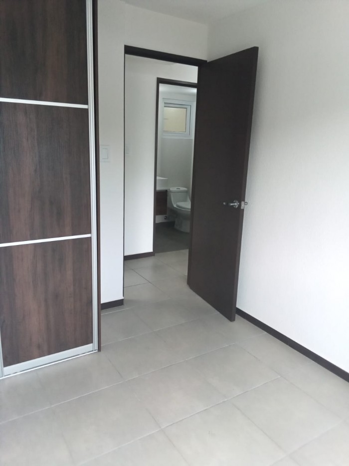 APARTAMENTO EN RENTA PARQUE SAN ANGEL, ZONA 2 - Miniatura 11