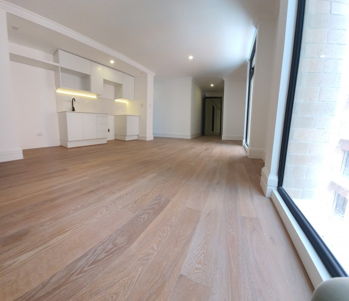 PRECIOSO APARTAMENTO EN VENTA EN ZONA 5 - Miniatura 7