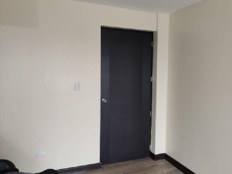 APARTAMENTO EN VENTA EN SAN MIGUEL PETAPA