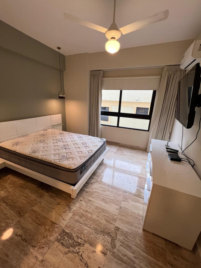 Apartamento amueblado en Venta en Piantini - 9