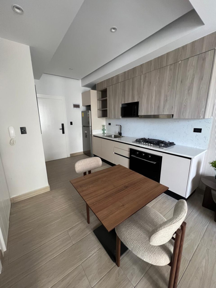 Apartamento en Alquiler con Linea Blanca en Bella Vista - 2