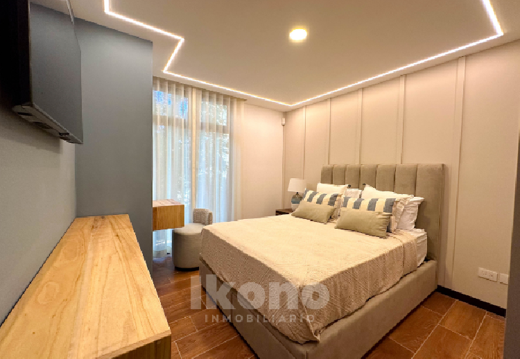 Apartamentos en venta, 2 Habitaciones, Kanajuyú Zona 16 — foto 2