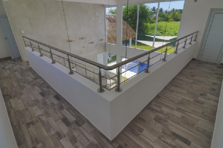 Casa en Venta en Aldea Madre Vieja, Taxisco, Santa Rosa — foto 4