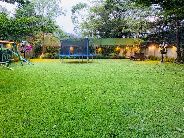 Portones de Madreselva, exclusiva casa en venta. - 5
