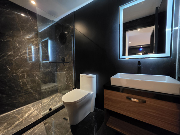 Apartamento en Renta 2 Hab en Villa Mariscal Zona 11 - Miniatura 9
