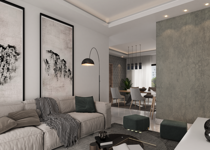 BIANCO RESIDENCES — foto 2
