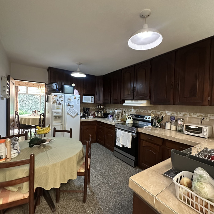 Casa en venta dentro de condominio en la zona 12 — foto 5