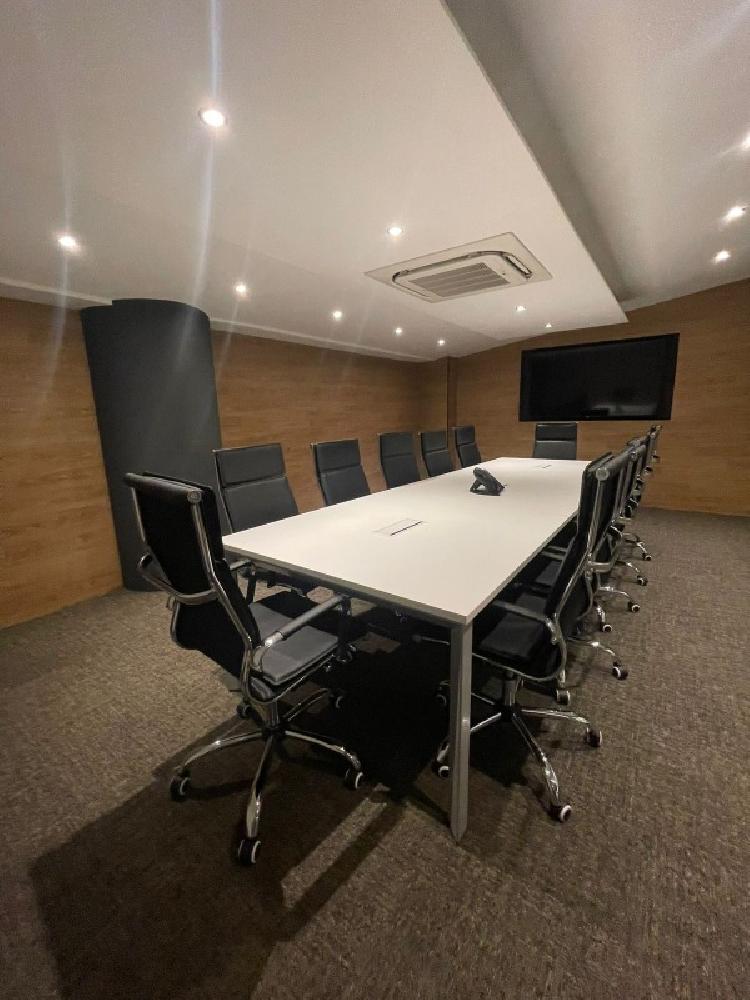 Oficina en Renta, Zona 14, Edificio BURGO — foto 12