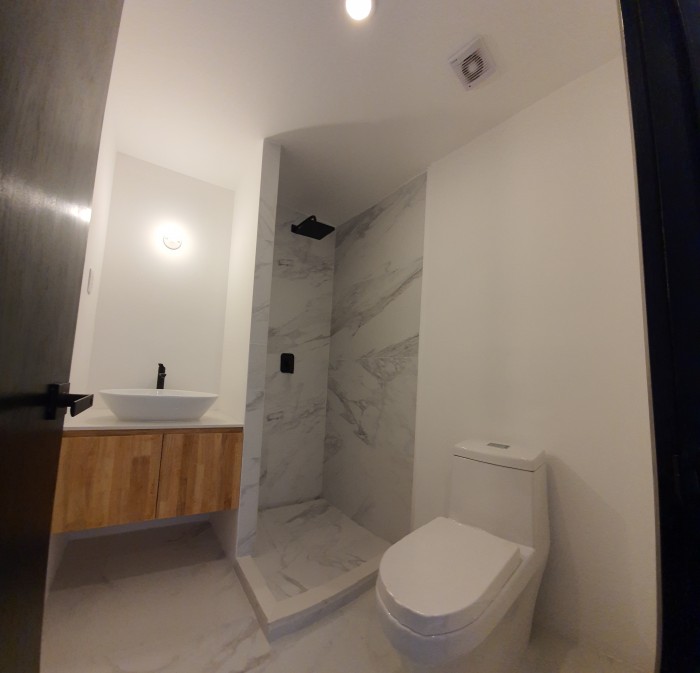 PRECIOSO APARTAMENTO EN VENTA EN ZONA 5 - Miniatura 9