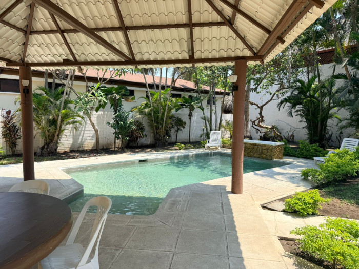 Casa Renta en Condominio en Puerto de San Jose - Image 3