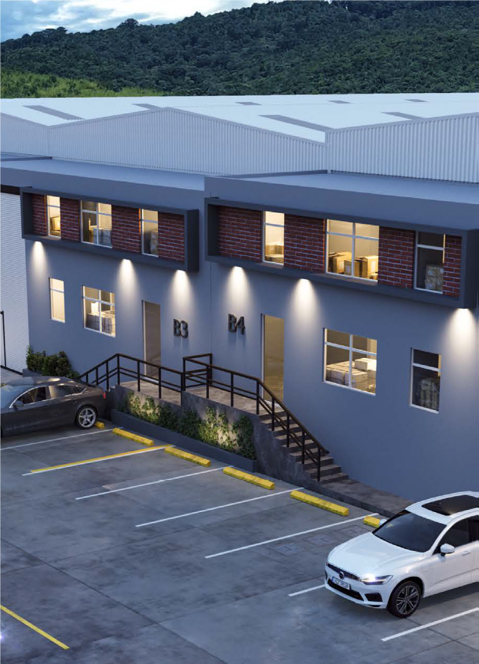 CityMax Vende Ofi-Bodega Industrial en El Naranjo - Miniatura 3