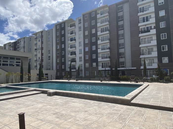 Apartamento en Renta en Parque 7 Guatemala - Miniatura 14