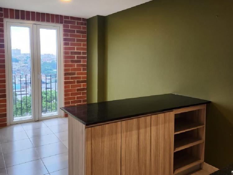 APARTAMENTO EN RENTA EN ZONA 2 — foto 7