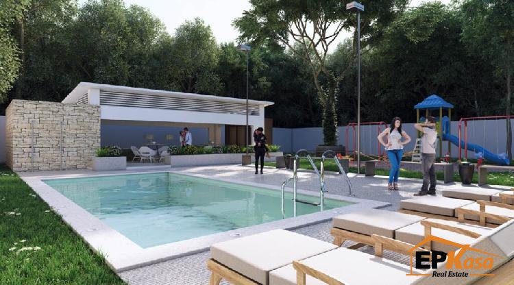 Apartamentos en venta en Residencial La Vereda — foto 6