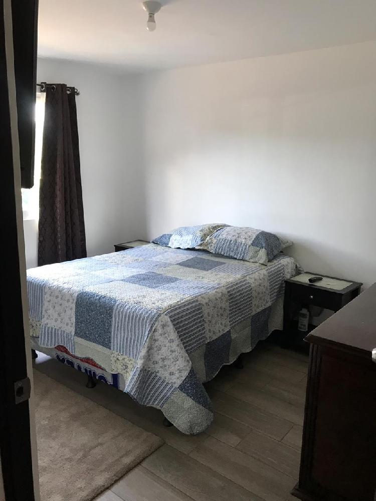 Bonito apartamento en complejo Villa Granada
