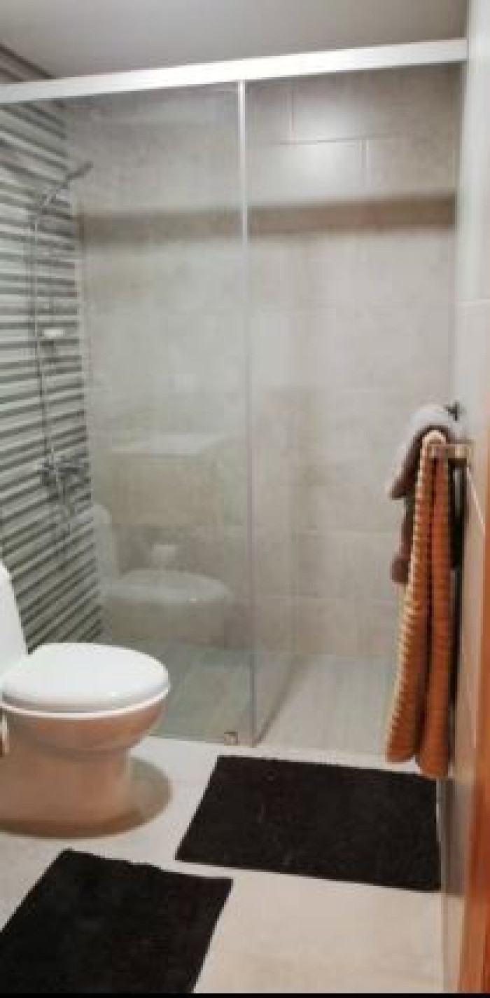 Apartamento en alquiler amueblado en la Julia - 5