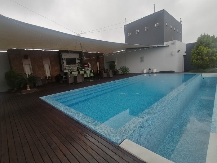 Apartamento en Venta Edificio Atrium zona 10 - Miniatura 18