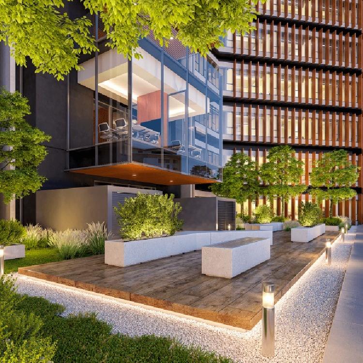 APARTAMENTOS EN VENTA DE 2 HABITACIONES, EN SEPTIMO, ZO — foto 11
