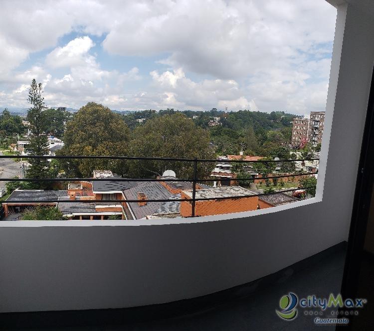 Vendo Apartamento para Inversión en Zona 15 - Miniatura 6