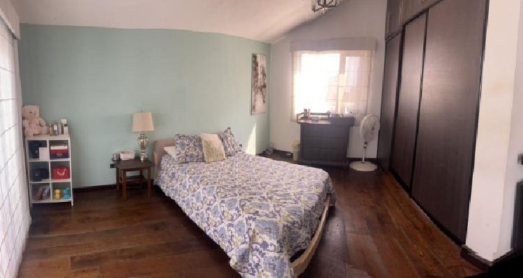 Vendo Casa en Ciudad San cristobal vista al valle — foto 5