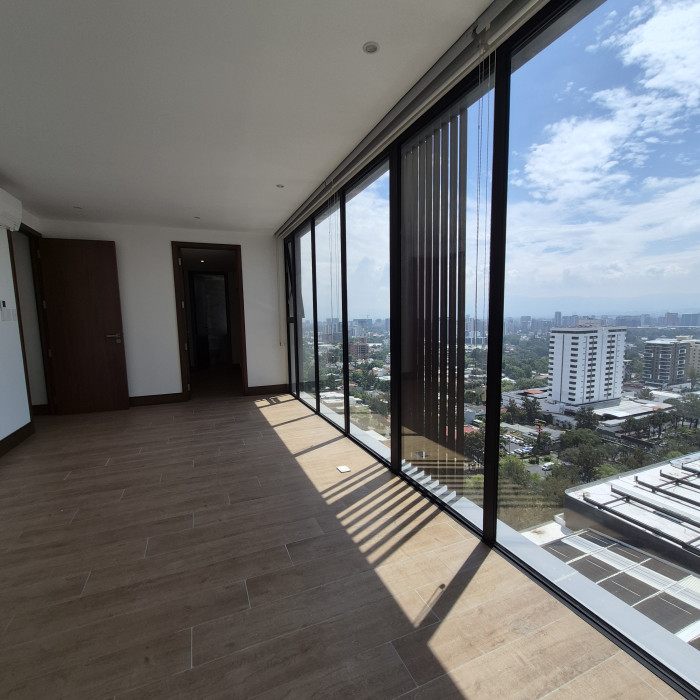 Apartamento en Renta 1 Habitación en Zona 15 GAURA - Miniatura 11