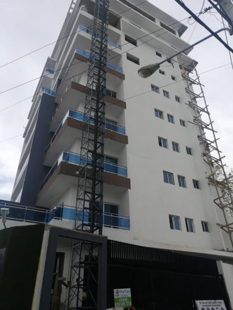 Lujoso apartamento en renta amueblado en Piantini — foto 15