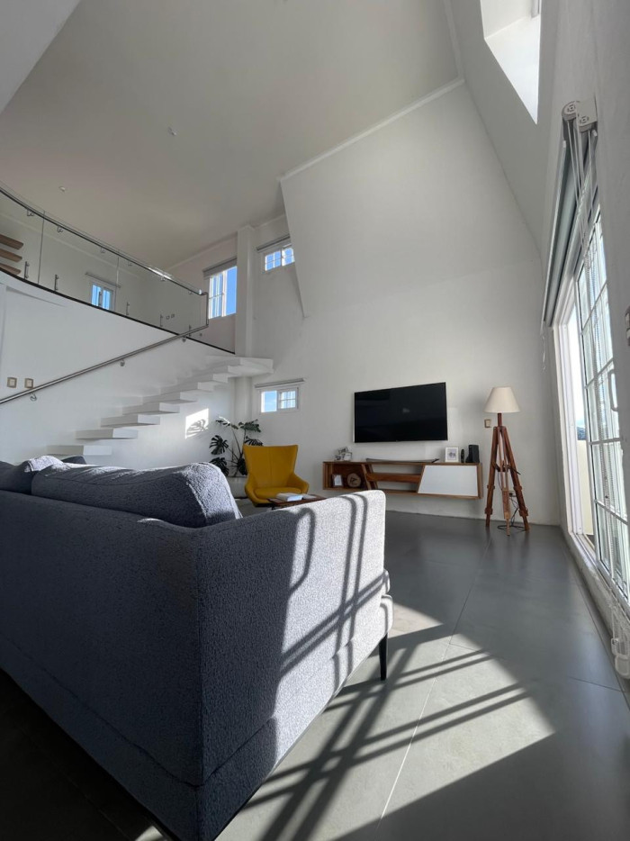 Exclusivo LOFT amueblado en renta zona 16 — foto 4